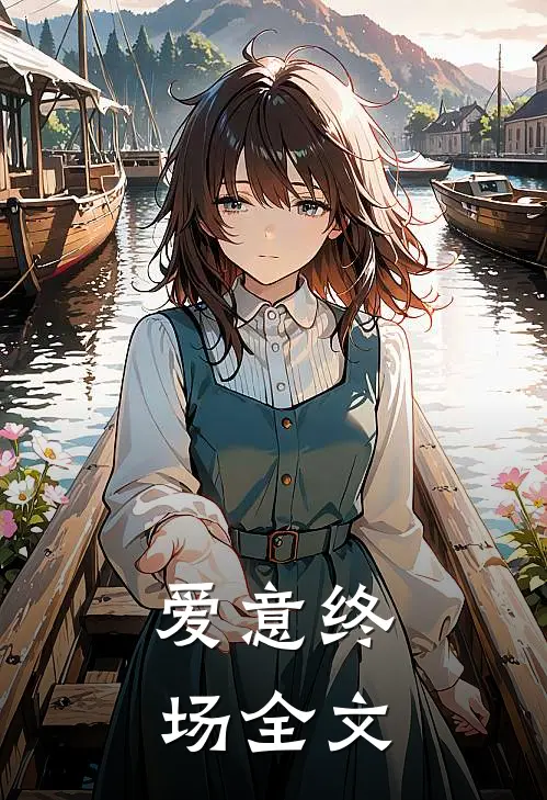 爱意终场全文