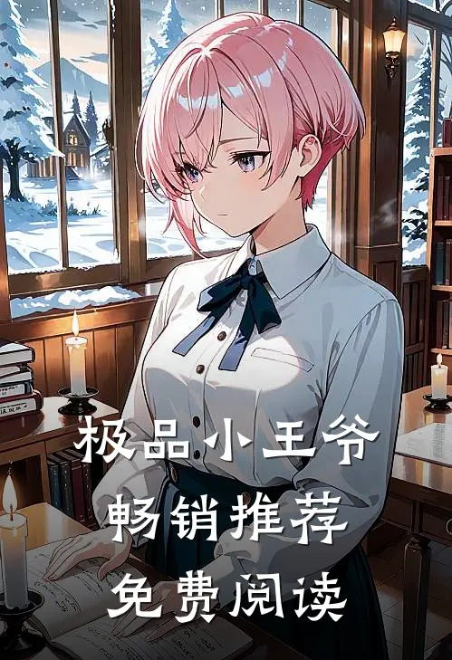 极品小王爷畅销推荐免费阅读