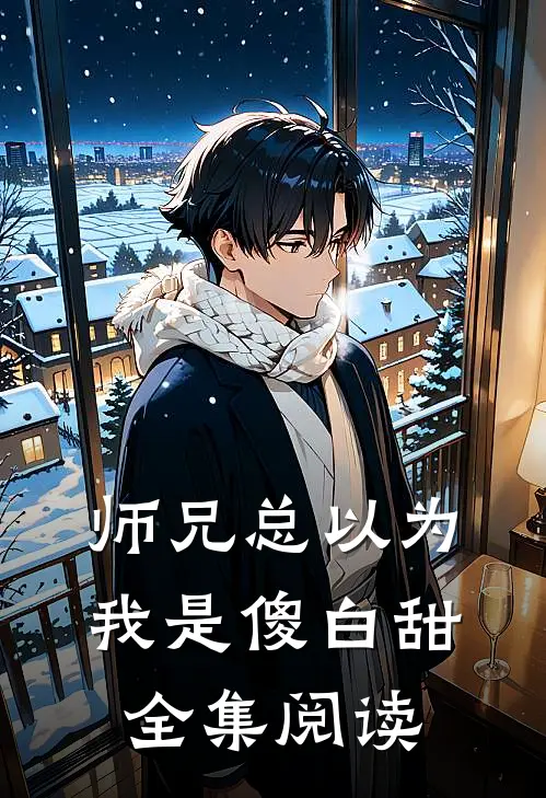 师兄总以为我是傻白甜全集阅读