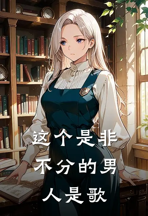 这个是非不分的男人是歌