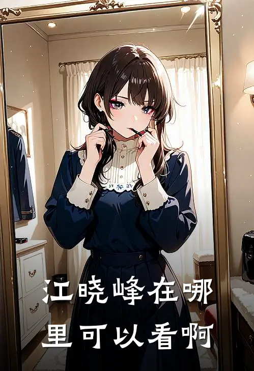 江晓峰在哪里可以看啊