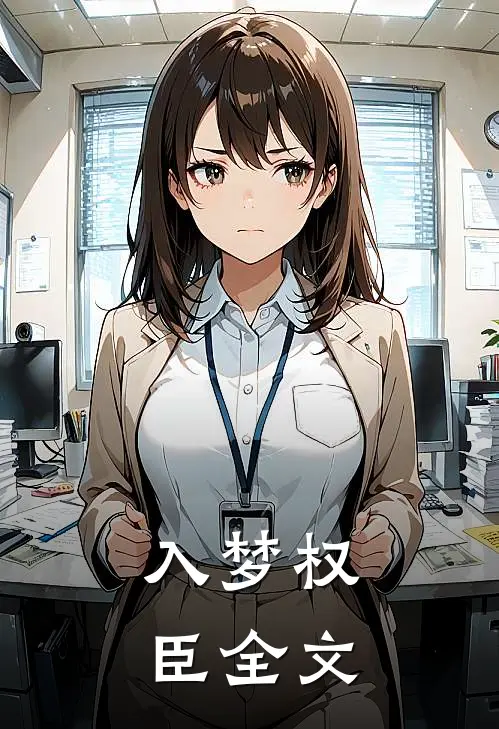 入梦权臣全文