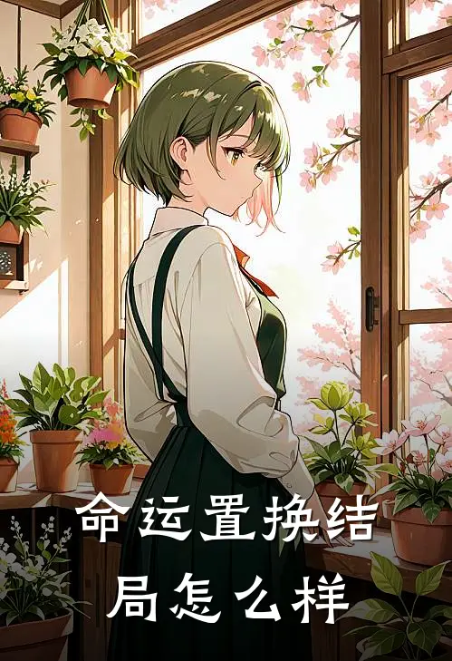 命运置换结局怎么样