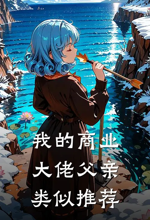 我的商业大佬父亲类似推荐