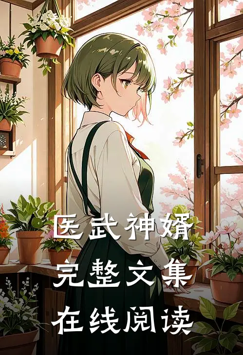 医武神婿完整文集在线阅读