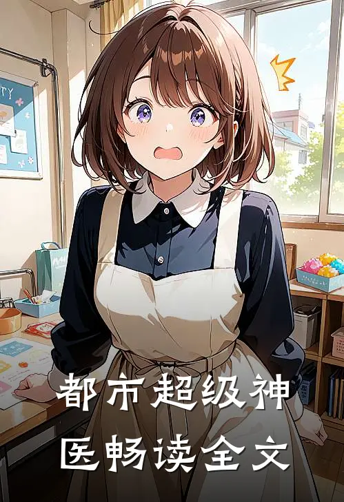 都市超级神医畅读全文