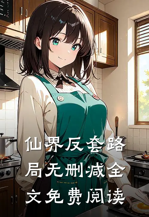 仙界反套路局无删减全文免费阅读