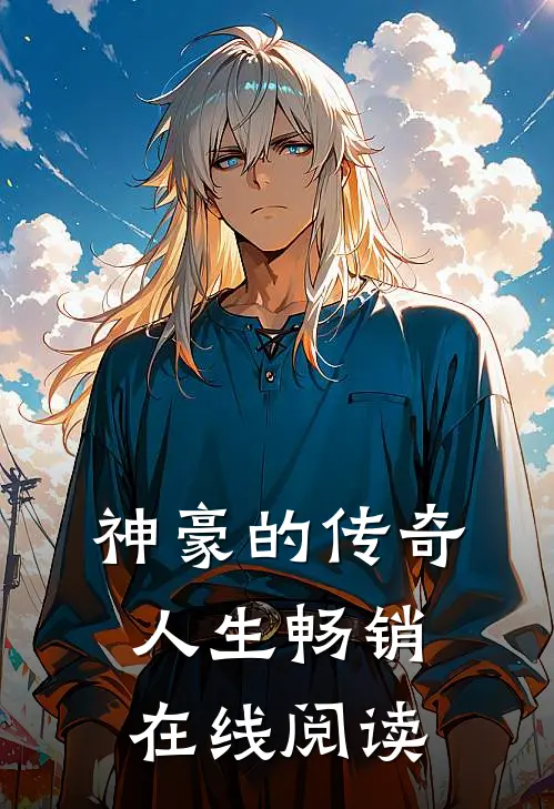 神豪的传奇人生畅销在线阅读