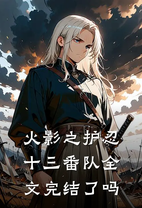 火影之护忍十三番队全文完结了吗