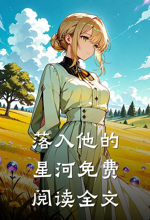 落入他的星河免费阅读全文