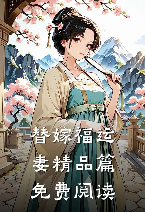 替嫁福运妻精品篇免费阅读