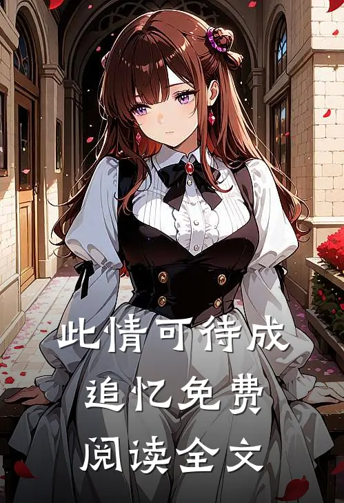 此情可待成追忆免费阅读全文