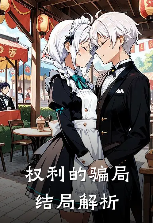 权利的骗局结局解析