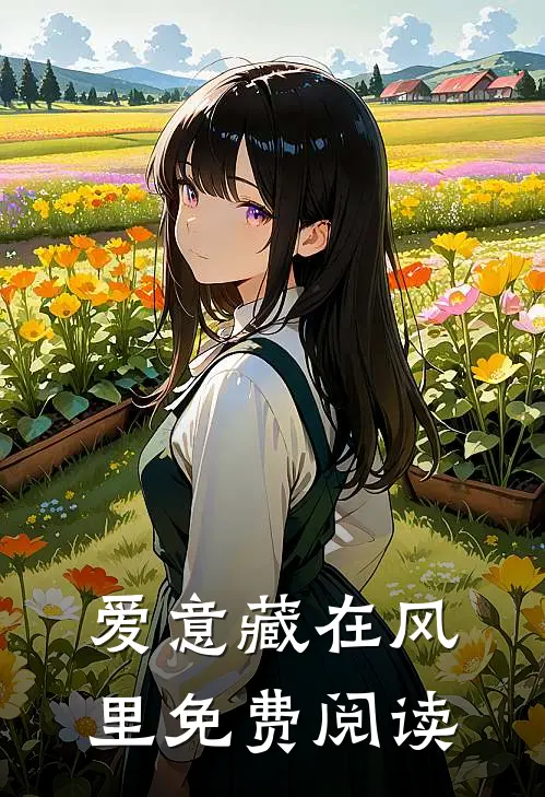 爱意藏在风里免费阅读