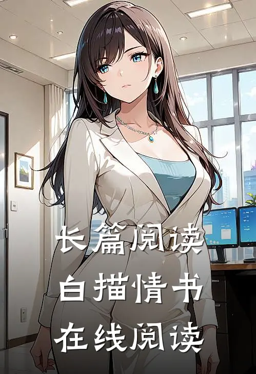 长篇阅读白描情书在线阅读