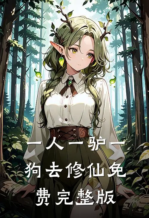 一人一驴一狗去修仙免费完整版