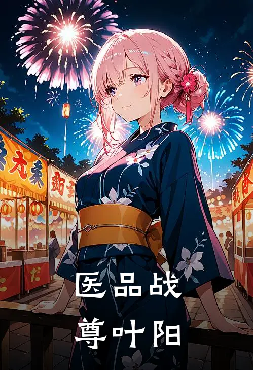 医品战尊叶阳