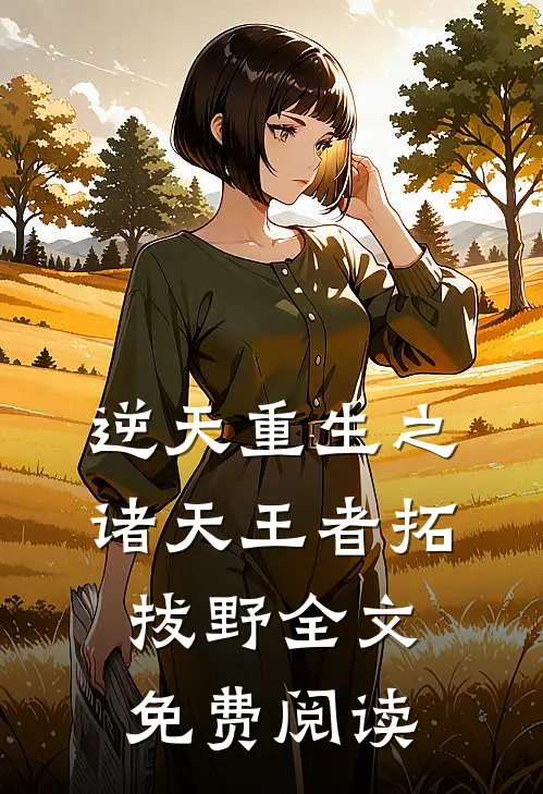 逆天重生之诸天王者拓拔野全文免费阅读