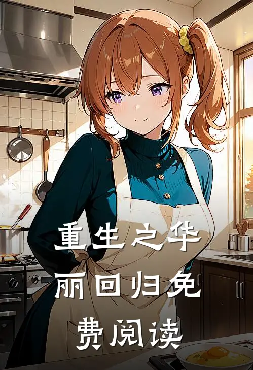 重生之华丽回归免费阅读