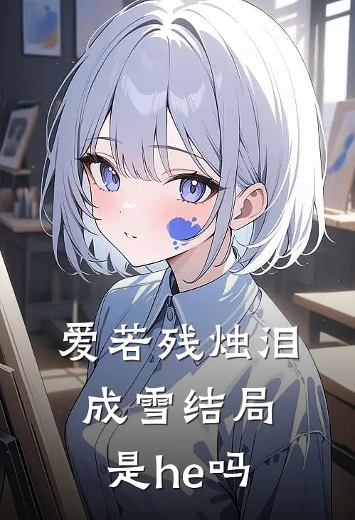 爱若残烛泪成雪结局是he吗