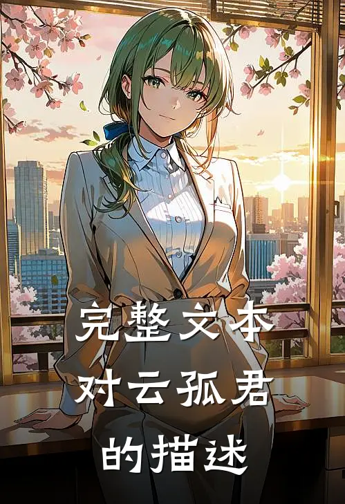完整文本对云孤君的描述