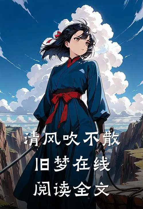 清风吹不散旧梦在线阅读全文