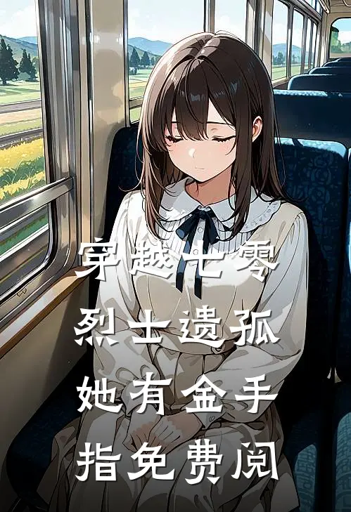 穿越七零烈士遗孤她有金手指免费阅