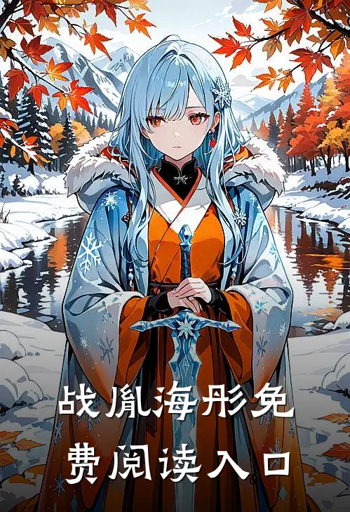 战胤海彤免费阅读入口