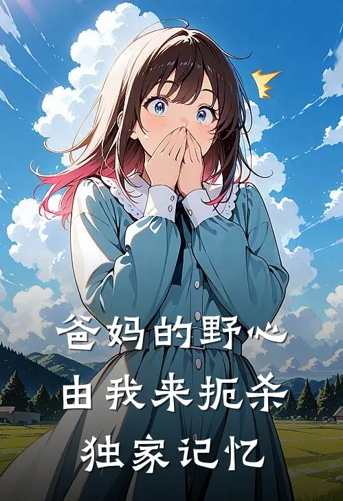 爸妈的野心由我来扼杀独家记忆