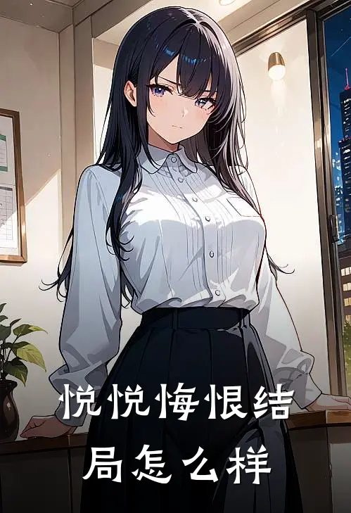 悦悦悔恨结局怎么样