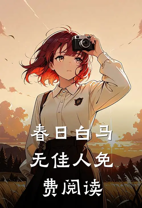 春日白马无佳人免费阅读