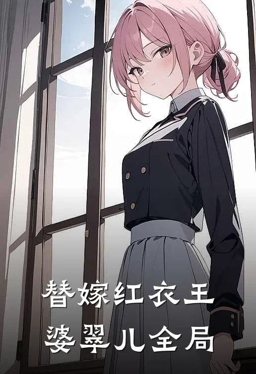 替嫁红衣王婆翠儿全局