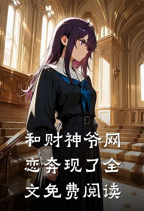 和财神爷网恋奔现了全文免费阅读