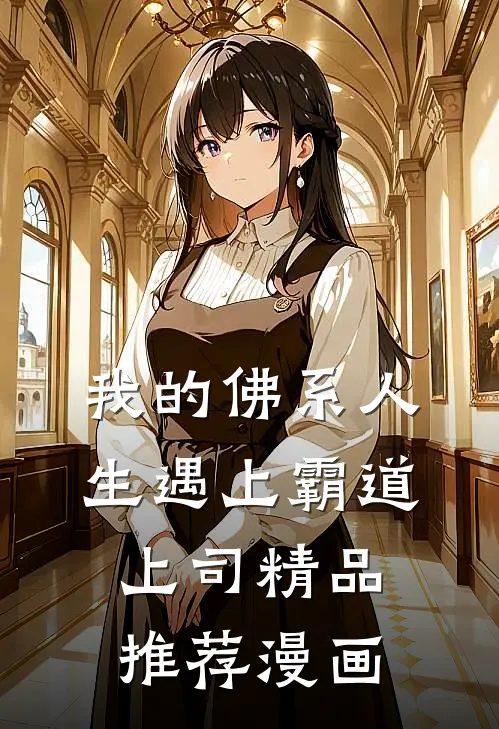 我的佛系人生遇上霸道上司精品推荐漫画