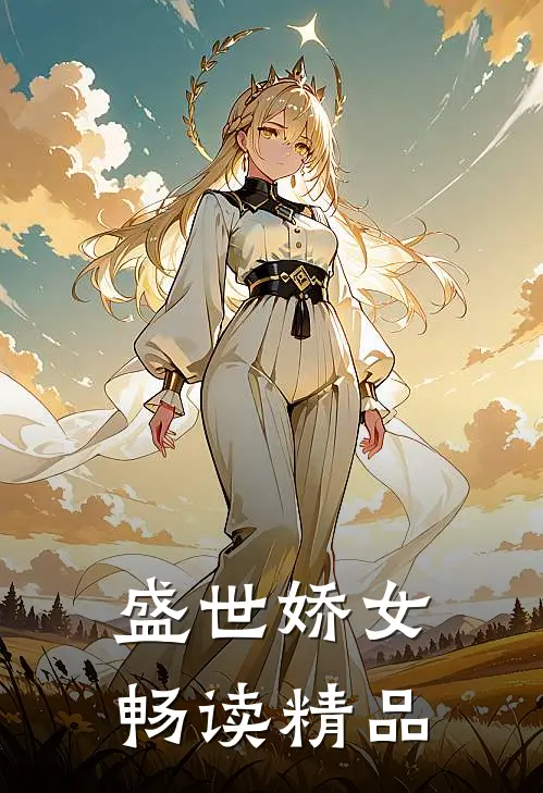 盛世娇女畅读精品