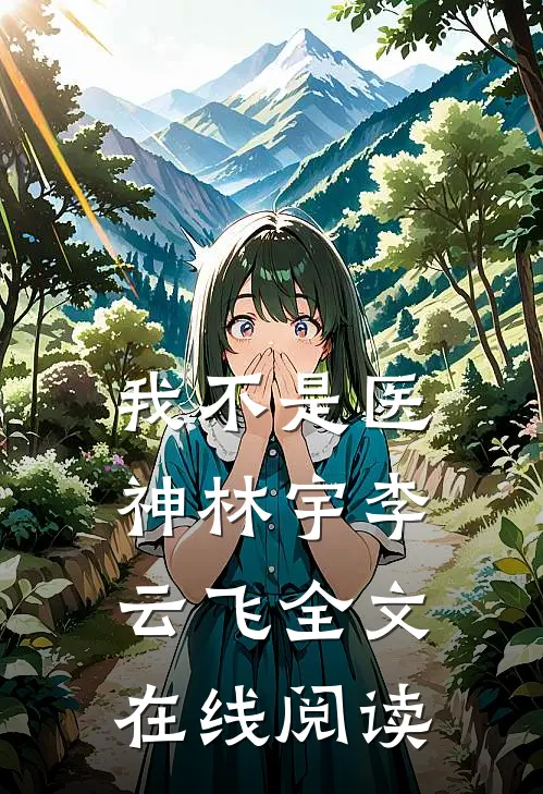 我不是医神林宇李云飞全文在线阅读