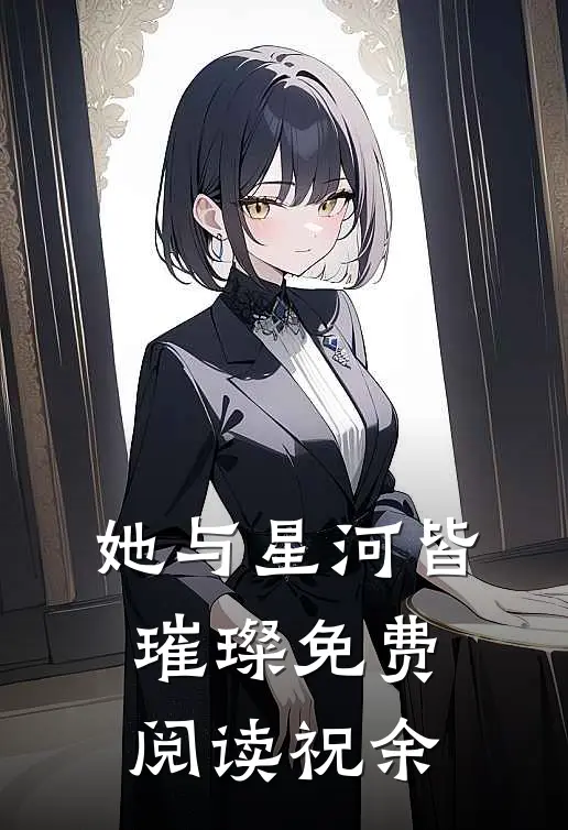 她与星河皆璀璨免费阅读 祝余