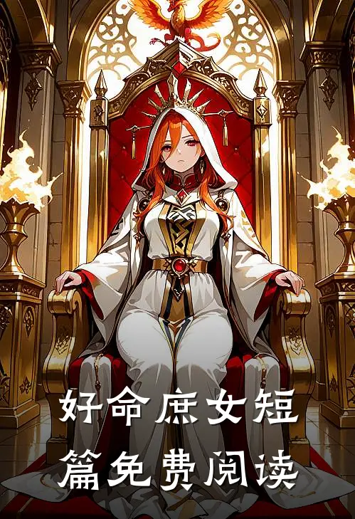 好命庶女短篇免费阅读