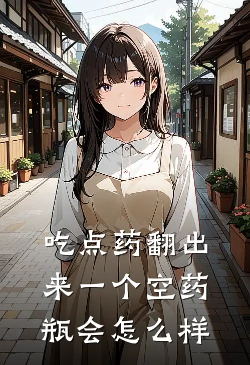 吃点药翻出来一个空药瓶会怎么样
