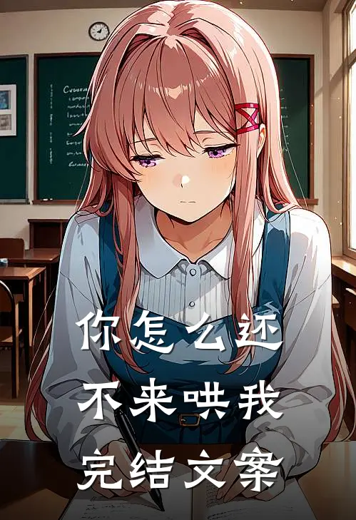 你怎么还不来哄我完结文案