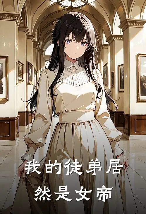 我的徒弟居然是女帝