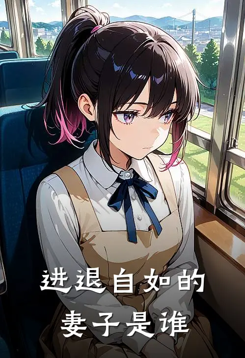 进退自如的妻子是谁