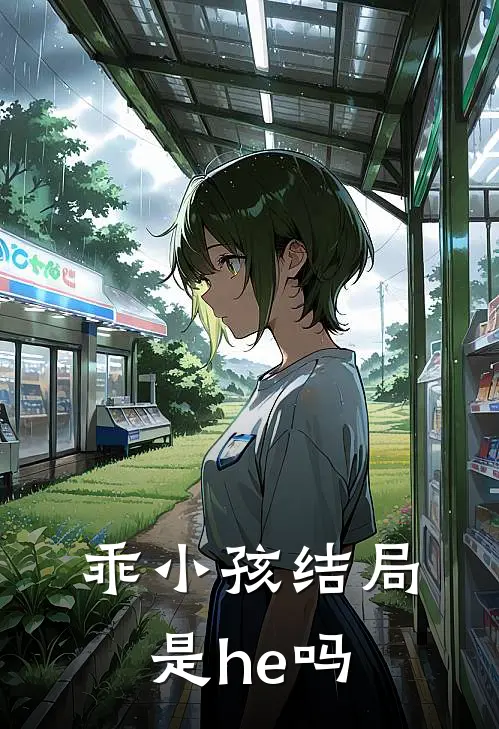 乖小孩结局是he吗