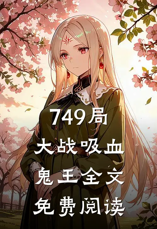 749局大战吸血鬼王全文免费阅读