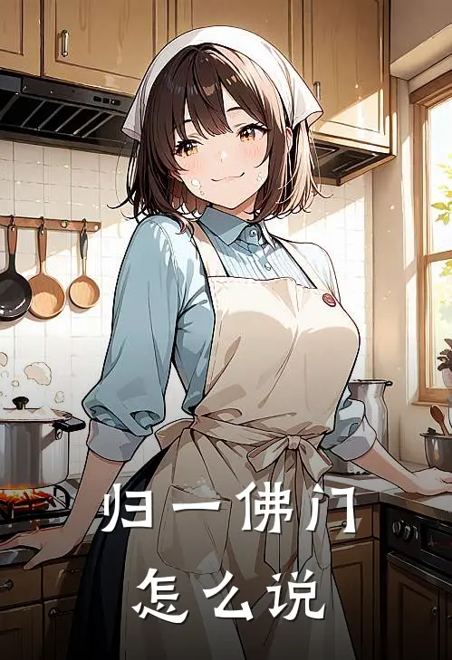 归一佛门怎么说