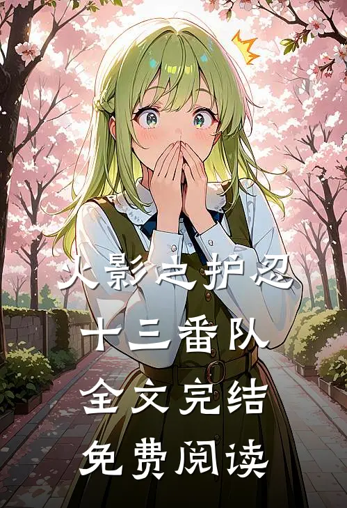 火影之护忍十三番队全文完结免费阅读