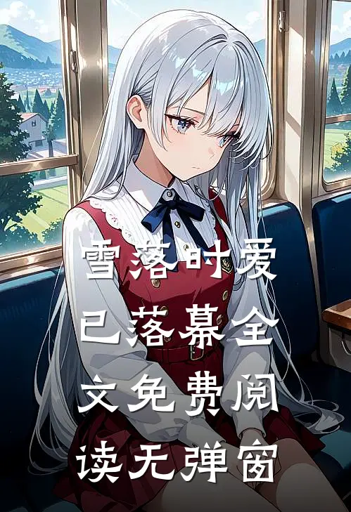 雪落时爱已落幕全文免费阅读无弹窗