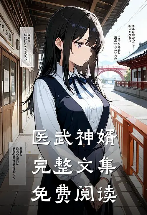 医武神婿完整文集免费阅读