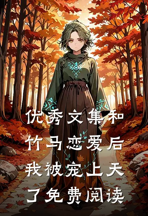 优秀文集和竹马恋爱后我被宠上天了免费阅读