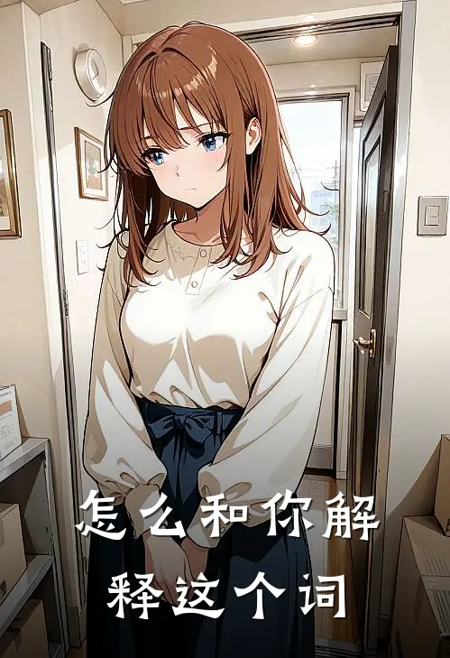 怎么和你解释这个词